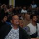 Antusiasme Tinggi, Bupati Luwu Apresiasi Ketertiban Ribuan Warga Saat Nobar Final Piala Dunia