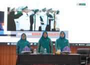 Kurniah Patahudding Pimpin Rapat Koordinasi TP PKK Luwu Jelang Monitoring Desa