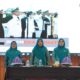 Kurniah Patahudding Pimpin Rapat Koordinasi TP PKK Luwu Jelang Monitoring Desa