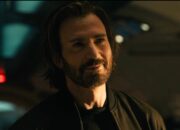 Chris Evans Kembali Bawa Mjolnir Lawan Doctor Doom