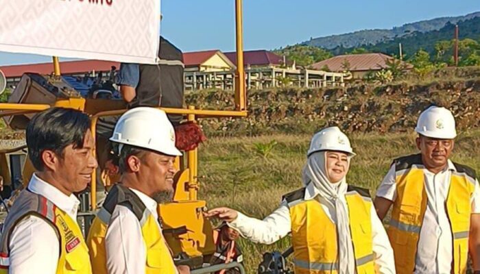 Gubernur Sulsel Siapkan Proyek Rp6 Triliun, Luwu Jadi Bagian Besar Pembangunan Tahap Kedua