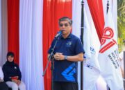 HUT ke-79 Kemnaker, Vokasi dan Green Office Jadi Fokus Transformasi