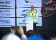 Pelabuhan Balantang PT Vale Raih Penghargaan Green and Smart Port ASRI 2026