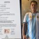 Viral Surat Perjanjian Nobar Argentina vs Spanyol, Mastang Balulu Beri Klarifikasi