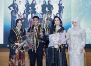 Dini Syafira Raih Gelar Wakil 1 Puteri Inspirasi Sulawesi Selatan 2026