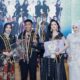 Dini Syafira Raih Gelar Wakil 1 Puteri Inspirasi Sulawesi Selatan 2026