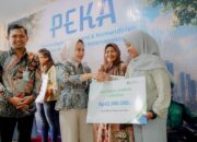 Program PEKA Palopo Dorong Ahli Waris Mandiri Secara Ekonomi
