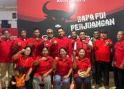 DPC PDI Perjuangan Palopo Gelar Refleksi Ideologis 30 Tahun Tragedi Kudatuli