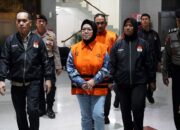 KPK OTT Bupati Sukoharjo Terkait Dugaan Pemerasan Setoran Pajak Daerah