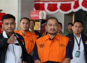 Liga Korupsi Kepala Daerah 2026 Catat Belasan Tersangka