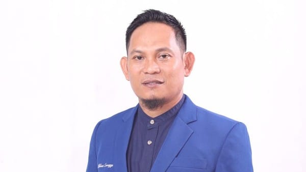 HUT Bhayangkara ke-80, NasDem Sidrap Apresiasi Pengabdian Polri