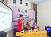 PBL FKM Unhas di Sidrap Petakan Masalah Kesehatan, Dukung Percepatan SDG 3