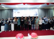 Pemilihan Duta Genre 2026