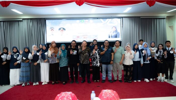 Pemilihan Duta Genre 2026