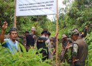 Pemkab Lutim Tegaskan Pengosongan Lahan Laoli Bukan Penggusuran