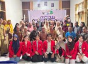 Mahasiswa Unhas Mulai Pemetaan Kesehatan di Sidrap