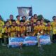 SSB GASPAR Juara Campaniang Cup III 2026, Tak Terkalahkan dan Borong Penghargaan Individu