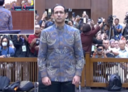 Anggap Fakta Sidang Tak Masuk Akal, Nadiem Makarim Ajukan Banding