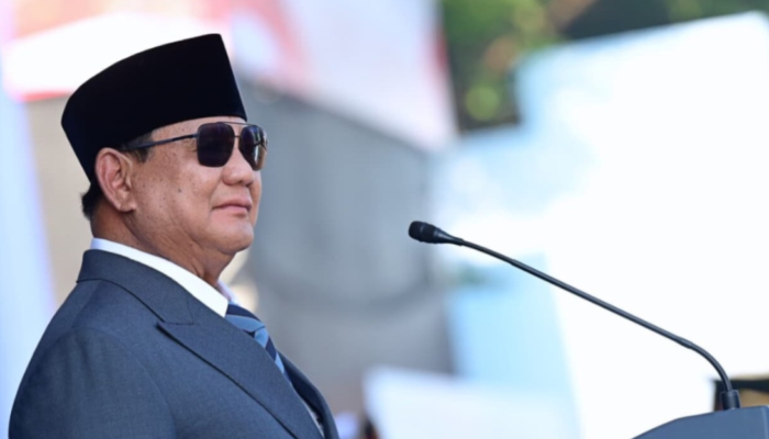 Prabowo Masukkan Budaya LGBTQ sebagai Ancaman Negara