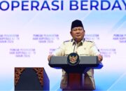 Kenangan Saat Jadi Prajurit TNI Inspirasi Prabowo Gagas Koperasi Desa Merah Putih