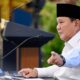 Sentil Kritikus Program Makan Bergizi, Prabowo: Kenapa Dulu Diam Saat Uang Negara Bocor
