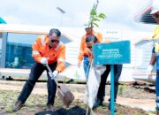 HUT ke-58, PT Vale Perkuat Hilirisasi dan Keberlanjutan di Morowali