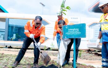 HUT ke-58, PT Vale Perkuat Hilirisasi dan Keberlanjutan di Morowali