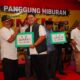 Wabup Luwu Serahkan Hadiah Lomba Literasi
