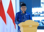 Tak Harus Jadi ASN, Wamenaker Dorong Generasi Muda Kuasai Keterampilan Kerja