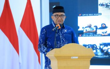 Tak Harus Jadi ASN, Wamenaker Dorong Generasi Muda Kuasai Keterampilan Kerja Tak Harus Jadi ASN, Wamenaker Dorong Generasi Muda Kuasai Keterampilan Kerja