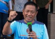 Meski Sudah 5 Korban Jiwa, Wamenhan Tetap Pertahankan Latsarmil Demi Kedisiplinan