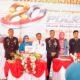 Hadiri Syukuran Hari Bhayangkara Ke-80, Bupati Bone Puji Kontribusi Kepolisian