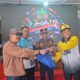 Tiba Paling Awal, Kontingen PGRI Barru Disambut Hangat Panitia Porsenijar Sidrap