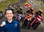 HUT Bhayangkara Ke-80, Ketua IMI Sidrap Harap Polri Semakin Humanis dan Dipercaya