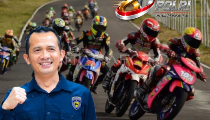 HUT Bhayangkara Ke-80, Ketua IMI Sidrap Harap Polri Semakin Humanis dan Dipercaya