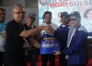 Tiba di Sidrap, Rombongan Porsenijar Luwu Timur Kagum dengan Keramahan Tuan Rumah