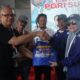 Tiba di Sidrap, Rombongan Porsenijar Luwu Timur Kagum dengan Keramahan Tuan Rumah