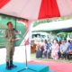 Resmikan Jembatan Perintis Garuda di Awangpone, Bupati Bone: Wujud Nyata Kehadiran Negara