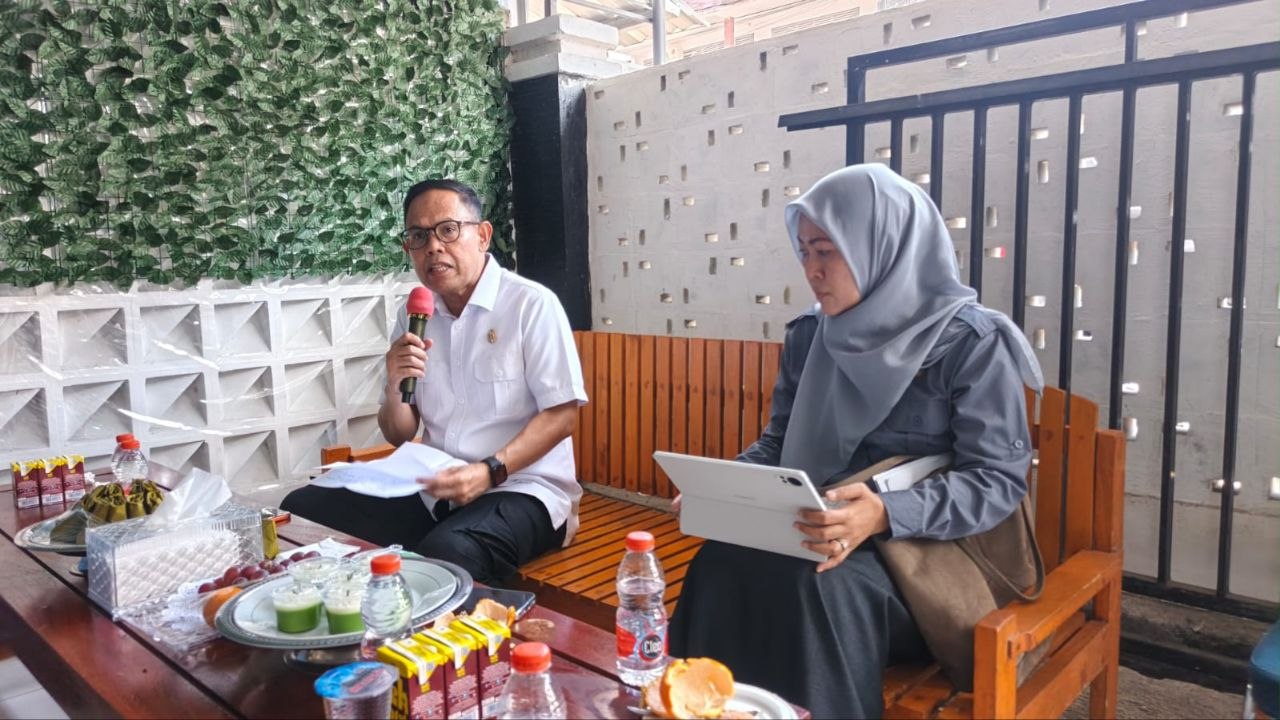 Jelang Porprov Sulsel XVIII 2026, Bone Targetkan Sukses Penyelenggaraan dan Juara