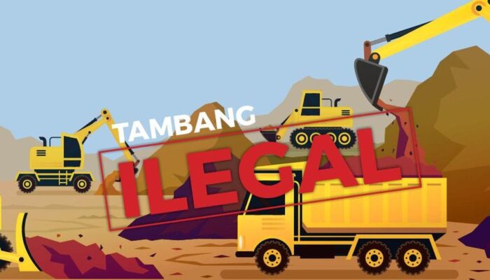 Dugaan Tambang Galian C Ilegal di Mattirotasi, Warga Sidrap Minta Pemda Periksa Izin