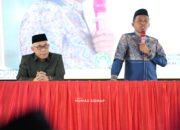Jadi Narasumber Dialog Kebangsaan Silatnas, Syaharuddin Alrif Bangga Jadi Alumni DDI