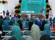TP PKK Sidrap Gelar Seminar Kanker Internasional, Ingatkan Pentingnya Deteksi Dini