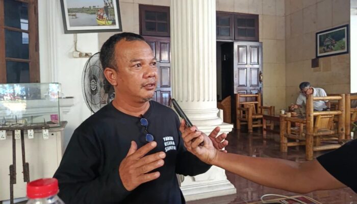 Open Mic Challenge Makassar 2026 Siap Cetak Komika Baru