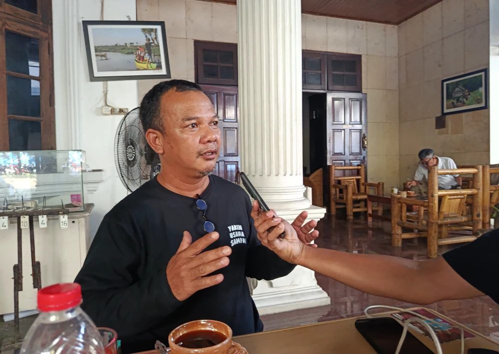 Open Mic Challenge Makassar 2026 Siap Cetak Komika Baru