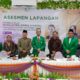 Visitasi Akreditasi Manajemen Bisnis Syariah, Pemkot Palopo Apresiasi Peran UIN Palopo