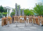 Tiga OPD di Palopo Terima Penghargaan Pelayanan Publik Terbaik dari Ombudsman