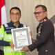 Dirut PT MDA Terima Penghargaan dari Polres Luwu