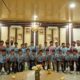 Melaju ke Piala Soeratin Nasional, Gaspa U-13 Sambangi Rujab Wali Kota Palopo