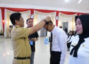 Tegas! Pj Sekda Palopo Peringatkan ASN PPPK Tidak Bekerja Asal-asalan