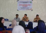70 Keluarga di Wara Timur Palopo Terima Bantuan Bedah Rumah